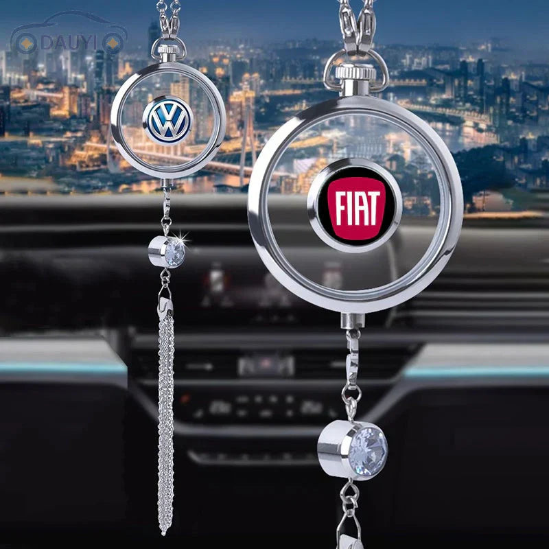 Odeur de Voiture MAC