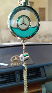 Odeur de Voiture MAC