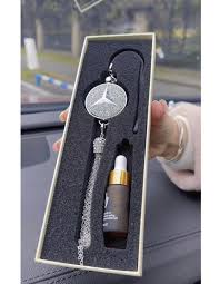 Odeur de Voiture MAC